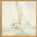 Winbrook Wall Art Set (Set of 2) - Golden Home Furniture (Columbus, OH) - Multi Location