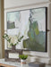 Vinick Wall Art - Golden Home Furniture 