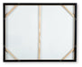 Vinick Wall Art - Golden Home Furniture 