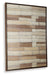 Kalanmore Wall Art - Golden Home Furniture (Columbus, OH) - Multi Location