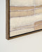 Kalanmore Wall Art - Golden Home Furniture (Columbus, OH) - Multi Location