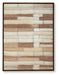 Kalanmore Wall Art - Golden Home Furniture (Columbus, OH) - Multi Location
