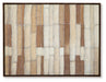 Kalanmore Wall Art - Golden Home Furniture (Columbus, OH) - Multi Location