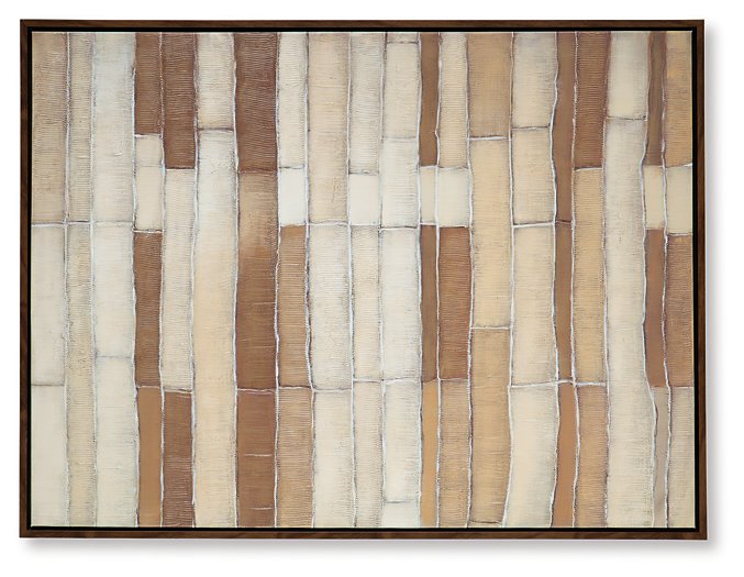 Kalanmore Wall Art - Golden Home Furniture (Columbus, OH) - Multi Location
