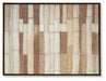 Kalanmore Wall Art - Golden Home Furniture (Columbus, OH) - Multi Location
