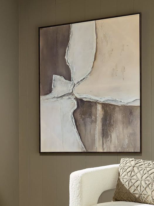 Junward Wall Art - Golden Home Furniture (Columbus, OH) - Multi Location