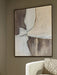 Junward Wall Art - Golden Home Furniture (Columbus, OH) - Multi Location