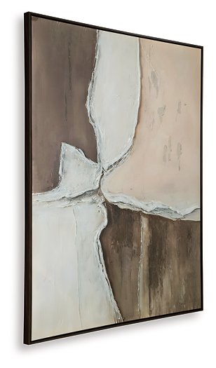 Junward Wall Art - Golden Home Furniture (Columbus, OH) - Multi Location
