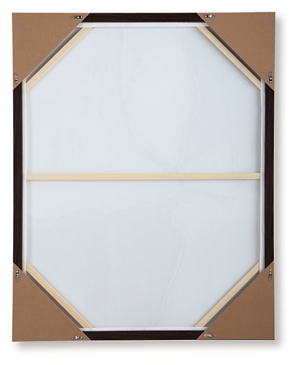 Junward Wall Art - Golden Home Furniture (Columbus, OH) - Multi Location