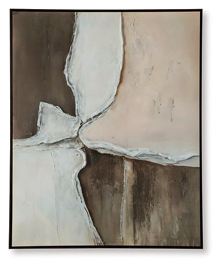 Junward Wall Art - Golden Home Furniture (Columbus, OH) - Multi Location