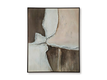 Junward Wall Art - Golden Home Furniture (Columbus, OH) - Multi Location