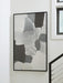 Adilson Wall Art - Golden Home Furniture 