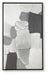 Adilson Wall Art - Golden Home Furniture 