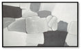 Adilson Wall Art - Golden Home Furniture 