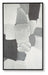 Adilson Wall Art - Golden Home Furniture 