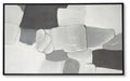 Adilson Wall Art - Golden Home Furniture 