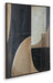 Ewanford Wall Art - Golden Home Furniture (Columbus, OH) - Multi Location