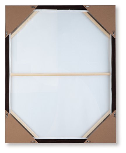 Ewanford Wall Art - Golden Home Furniture (Columbus, OH) - Multi Location