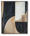 Ewanford Wall Art - Golden Home Furniture (Columbus, OH) - Multi Location