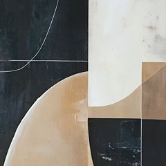 Ewanford Wall Art - Golden Home Furniture (Columbus, OH) - Multi Location