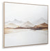 Karalen Wall Art - Golden Home Furniture (Columbus, OH) - Multi Location