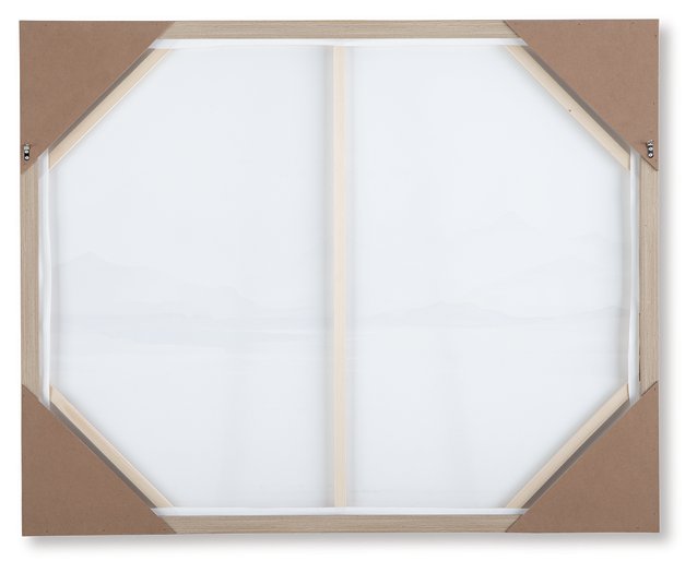 Karalen Wall Art - Golden Home Furniture (Columbus, OH) - Multi Location