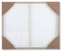 Karalen Wall Art - Golden Home Furniture (Columbus, OH) - Multi Location