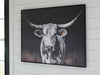 Harlandale Wall Art - Golden Home Furniture (Columbus, OH) - Multi Location