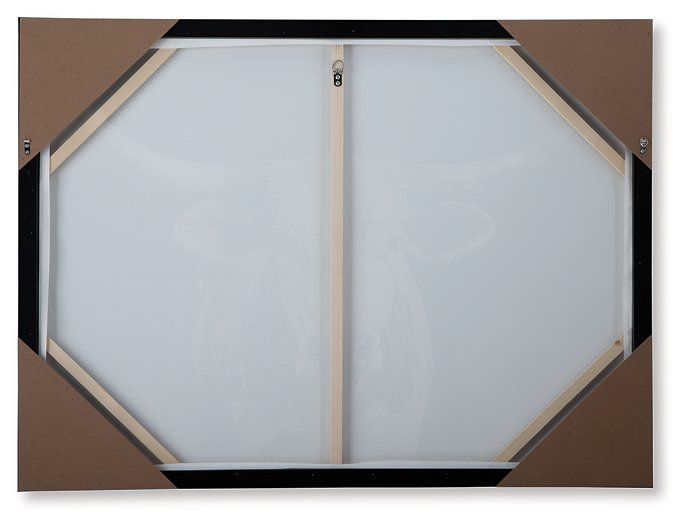 Harlandale Wall Art - Golden Home Furniture (Columbus, OH) - Multi Location