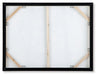 Jordsboro Wall Art - Golden Home Furniture (Columbus, OH) - Multi Location