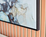 Jordsboro Wall Art - Golden Home Furniture (Columbus, OH) - Multi Location