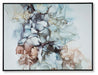 Jordsboro Wall Art - Golden Home Furniture (Columbus, OH) - Multi Location