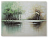 Garlenridge Wall Art - Golden Home Furniture (Columbus, OH) - Multi Location
