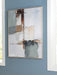 Trailport Wall Art - Golden Home Furniture 