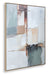 Trailport Wall Art - Golden Home Furniture 