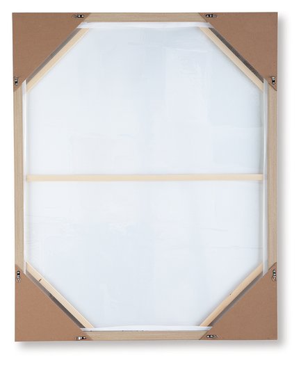 Trailport Wall Art - Golden Home Furniture 