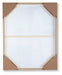 Trailport Wall Art - Golden Home Furniture 