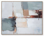 Trailport Wall Art - Golden Home Furniture 