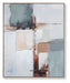 Trailport Wall Art - Golden Home Furniture 
