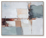Trailport Wall Art - Golden Home Furniture 