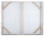 Rogerland Wall Art - Golden Home Furniture 