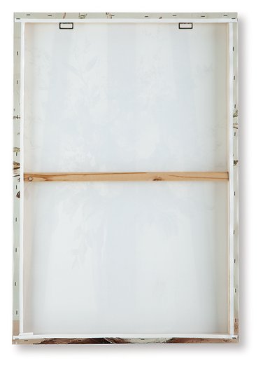 Faisaldon Wall Art (Set of 2) - Golden Home Furniture (Columbus, OH) - Multi Location