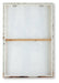 Faisaldon Wall Art (Set of 2) - Golden Home Furniture (Columbus, OH) - Multi Location