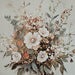 Faisaldon Wall Art (Set of 2) - Golden Home Furniture (Columbus, OH) - Multi Location