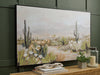 Sidworth Wall Art - Golden Home Furniture 
