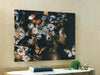 Valfer Wall Art - Golden Home Furniture 