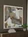 Wylander Wall Art - Golden Home Furniture 