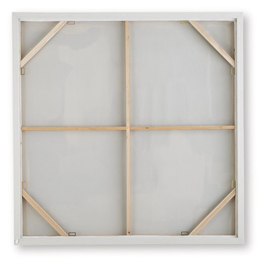 Wylander Wall Art - Golden Home Furniture 