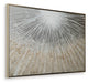 Waldard Wall Art - Golden Home Furniture 