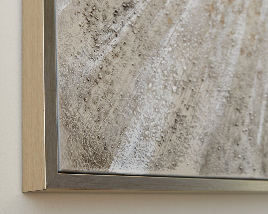 Waldard Wall Art - Golden Home Furniture 